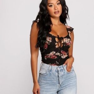 Windsor Bodysuit